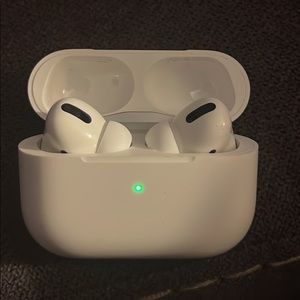 AirPod pros